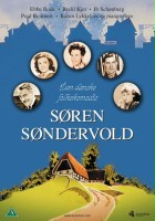 plakat filmu Søren Søndervold