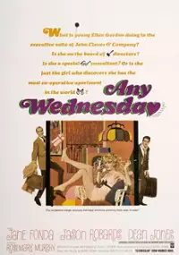 Plakat filmu W każdą środę