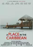 plakat filmu Un Lugar en el Caribe