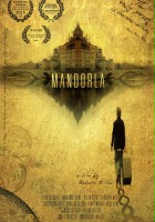 plakat filmu Mandorla