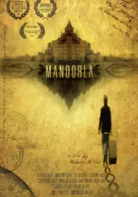 Plakat filmu Mandorla