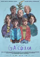 plakat filmu Garbura