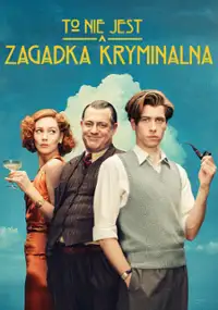 To nie jest zagadka kryminalna