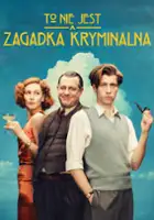 Ian Dillon / To nie jest zagadka kryminalna