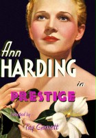 plakat filmu Prestige