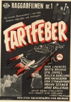 plakat filmu Fartfeber