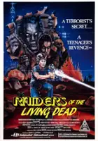 Douglas Meltzer / Raiders of the Living Dead