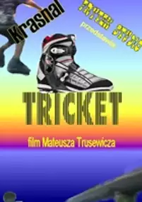 Plakat filmu Tricket