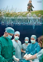 plakat filmu A Day for a Miracle