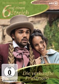 Oszukana księżniczka