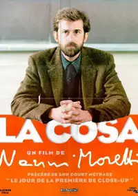Plakat filmu Rzecz