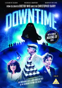 Plakat filmu Downtime