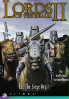 plakat filmu Lords of the Realm II