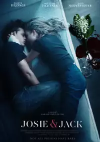 Plakat filmu Josie & Jack