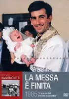 plakat filmu Idźcie, ofiara spełniona