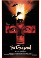 plakat filmu The Godsend