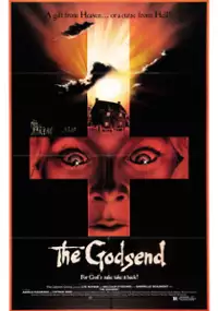 Plakat filmu The Godsend