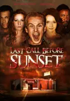 Jennifer Parkhill / Last Call Before Sunset