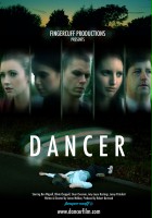 plakat filmu Dancer