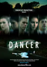 Plakat filmu Dancer