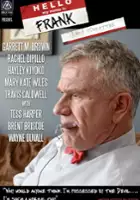 plakat filmu Cześć, jestem kurw... Frank