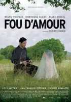 plakat filmu Fou d'amour