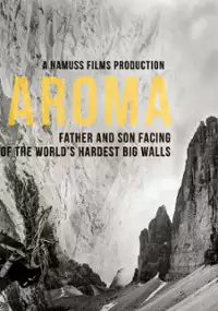 Plakat filmu Panaroma