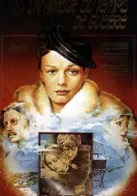 Plakat filmu Romans polowy