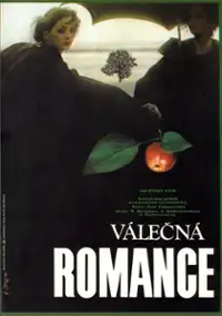 Plakat filmu Romans polowy