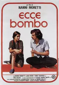 Plakat filmu Oto Bombo