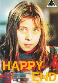 Plakat filmu Jeux d'enfants