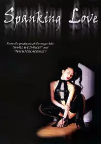 Plakat filmu Spanking Love