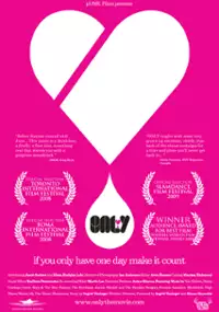 Plakat filmu Only