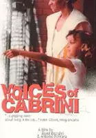 plakat filmu Voices of Cabrini: Remaking Chicago's Public Housing