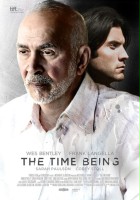 plakat filmu The Time Being
