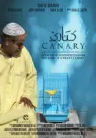 plakat filmu Canary