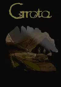 Plakat filmu Grota