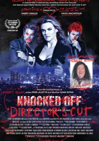 Plakat filmu Director's Cut