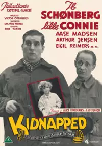 Plakat filmu Kidnapped