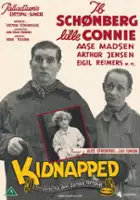 plakat filmu Kidnapped