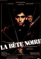 plakat filmu La Bête noire