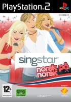 plakat filmu SingStar Norsk pa Norsk