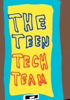 plakat filmu The Teen Tech Team