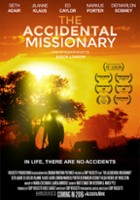 plakat filmu Przypadkowy misjonarz
