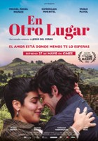 plakat filmu En otro lugar