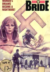 Plakat filmu Panna młoda