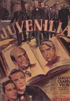 Rafael Frontaura / Juvenilia