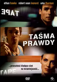 Plakat filmu Taśma