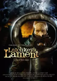 Plakat filmu Latchkey's Lament