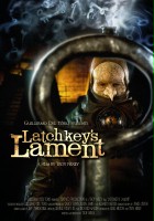 plakat filmu Latchkey's Lament